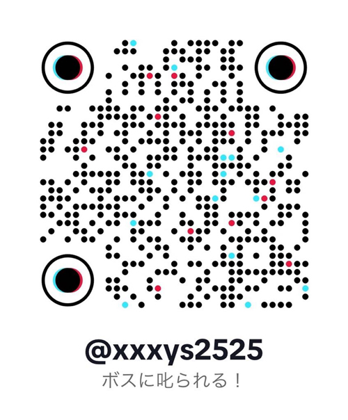 TikTokでボスとアシスタントの日常を配信中！