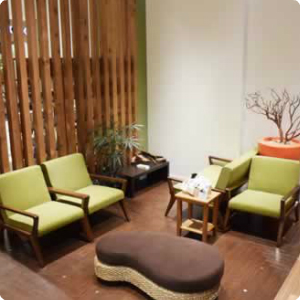 grit AVEDA【ららぽーと海老名】