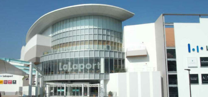 grit AVEDA【ららぽーと海老名】