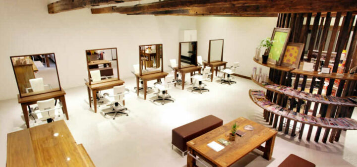 XXXY’S Color Fits【海老名ビナウォーク】