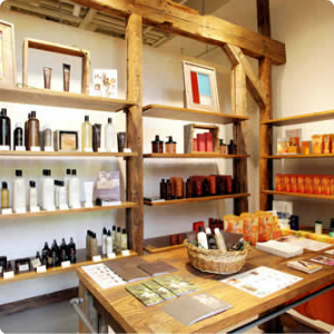 XXXY’S Color Fits【海老名ビナウォーク】