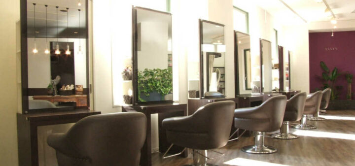 XXXY’S Color Feel【川崎】