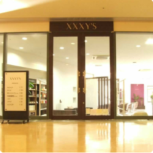 XXXY’S Color Feel【川崎】