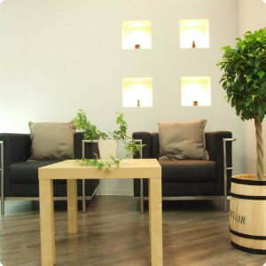 XXXY’S Color Feel【川崎】