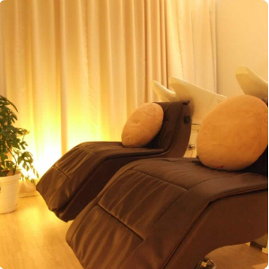 XXXY’S Color Feel【川崎】