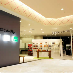 XXXY’S Color Flip【みなとみらい】