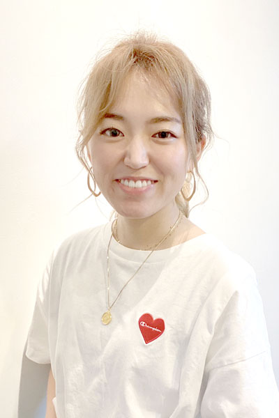 【スタッフ紹介】義家 美華